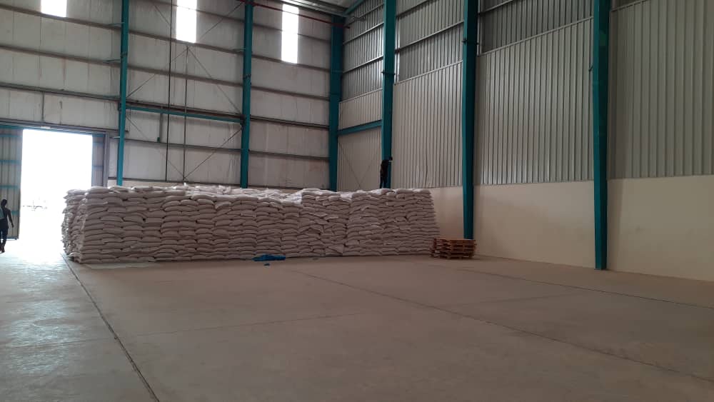 Warehouse A Inside Pic