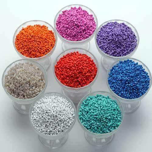 POLYMERS / ADDITIVES